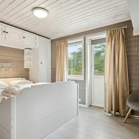 With Panoramic View Near Gaustatoppen * Tuddal